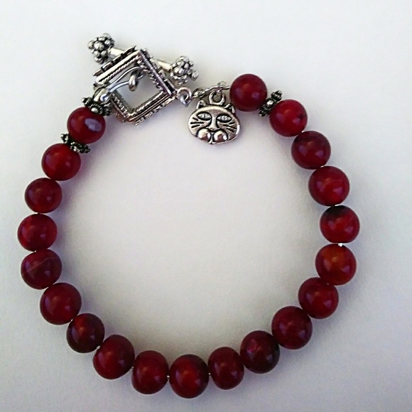 Kitty Bracelet! - Picture 1 of 1